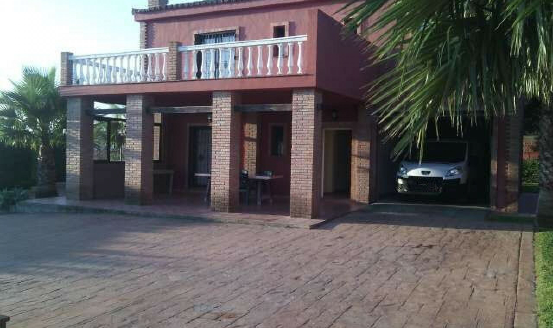 Resale - House -
Conil de la Frontera