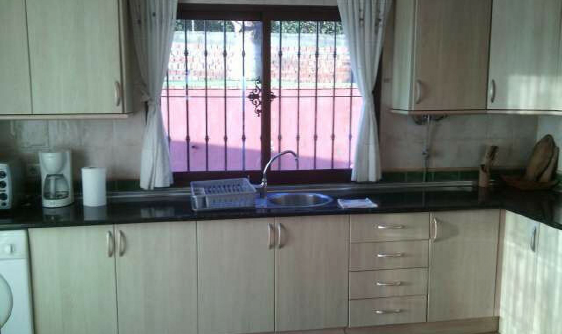 Resale - House -
Conil de la Frontera
