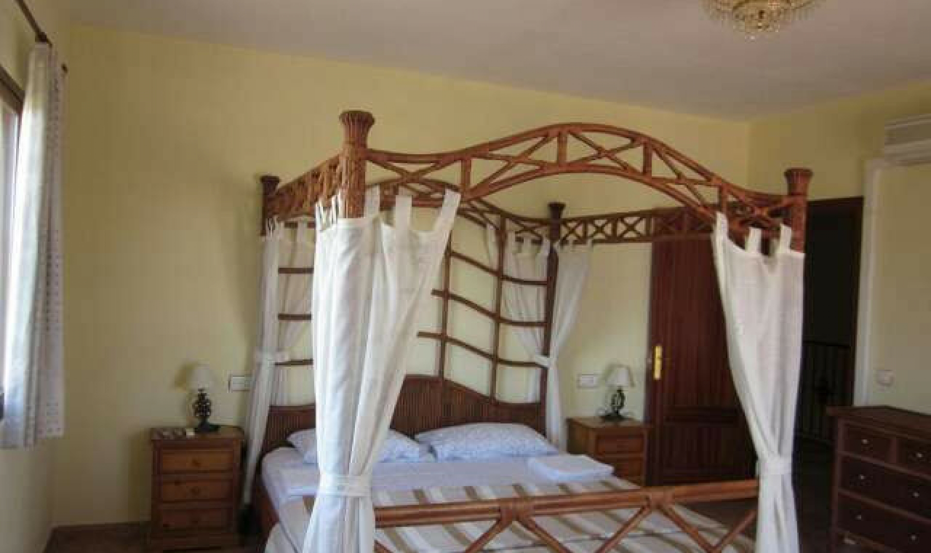 Resale - House -
Conil de la Frontera