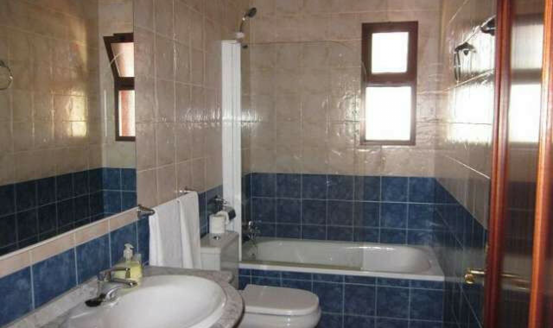 Resale - House -
Conil de la Frontera