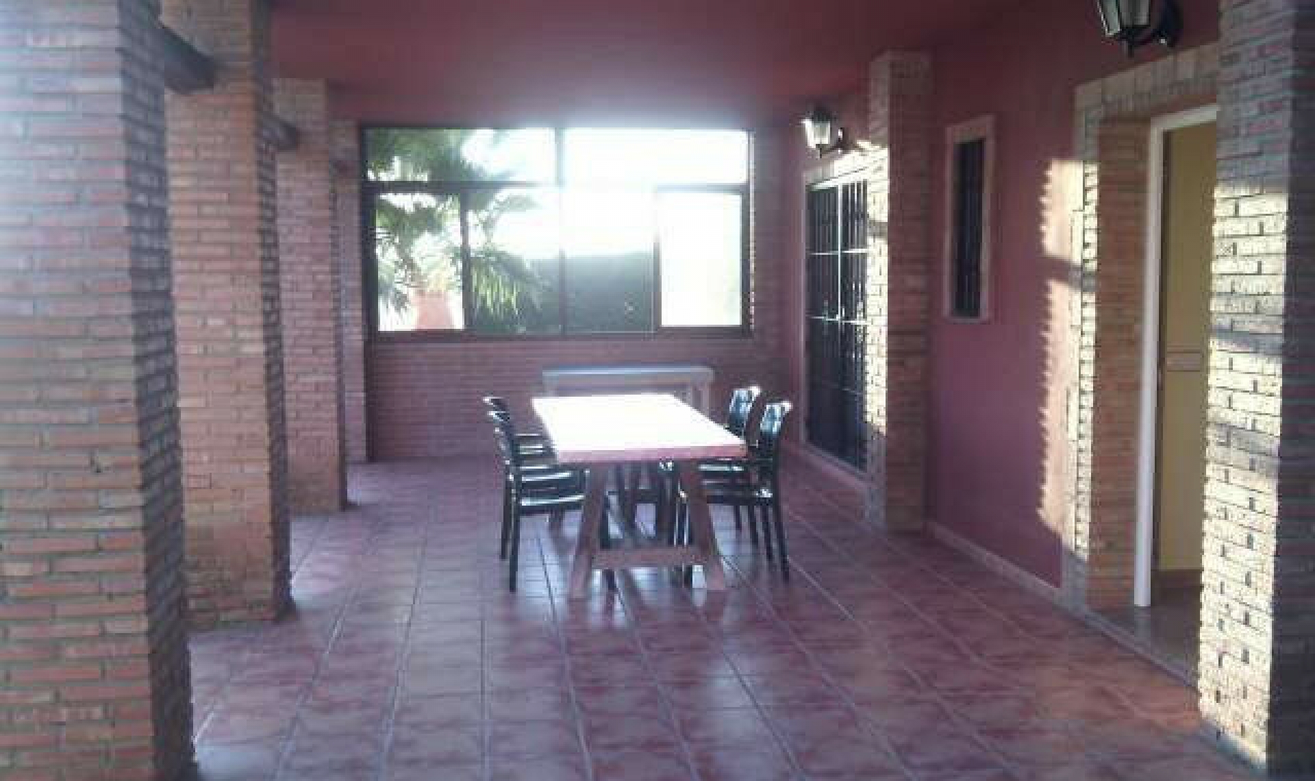 Resale - House -
Conil de la Frontera