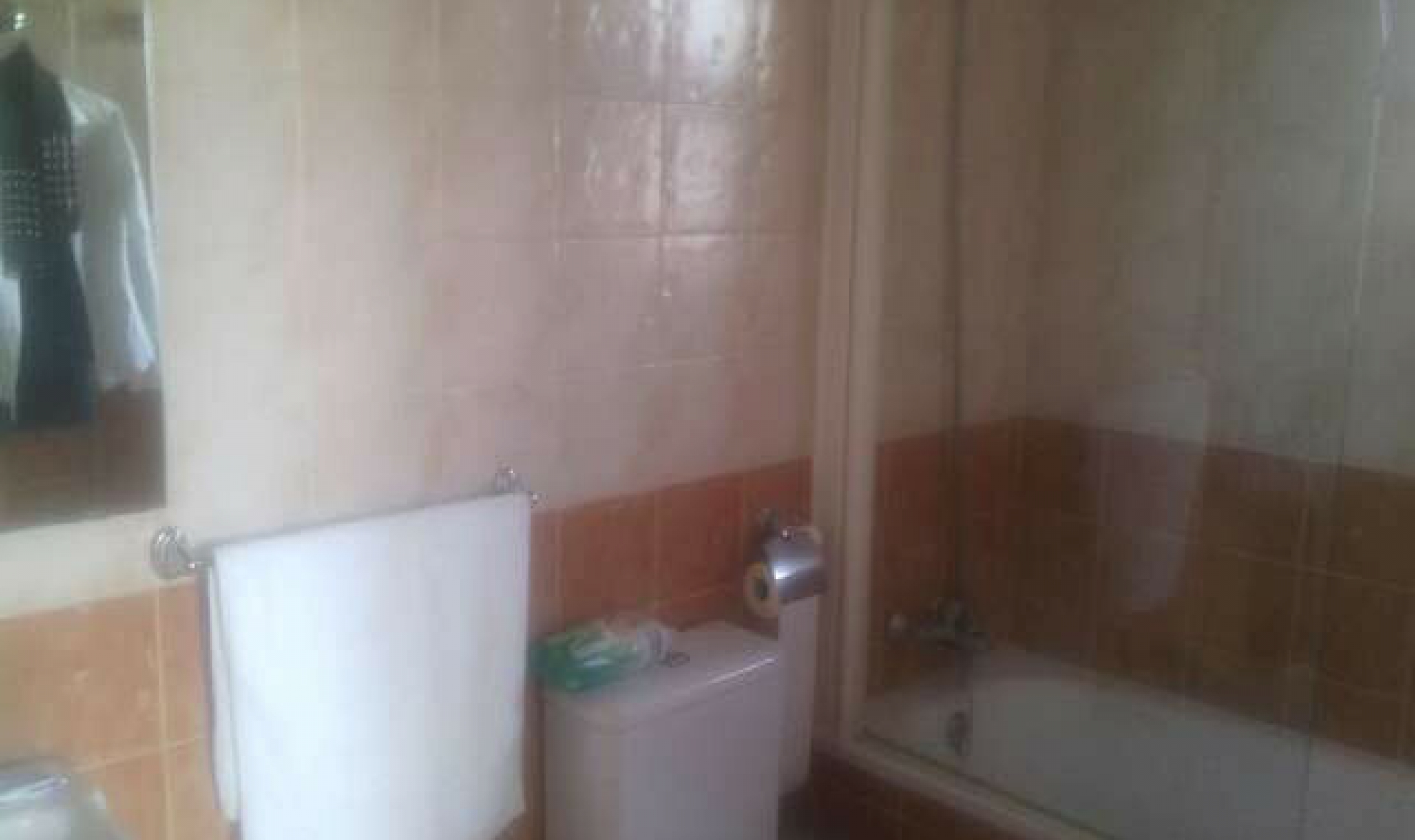 Resale - House -
Conil de la Frontera