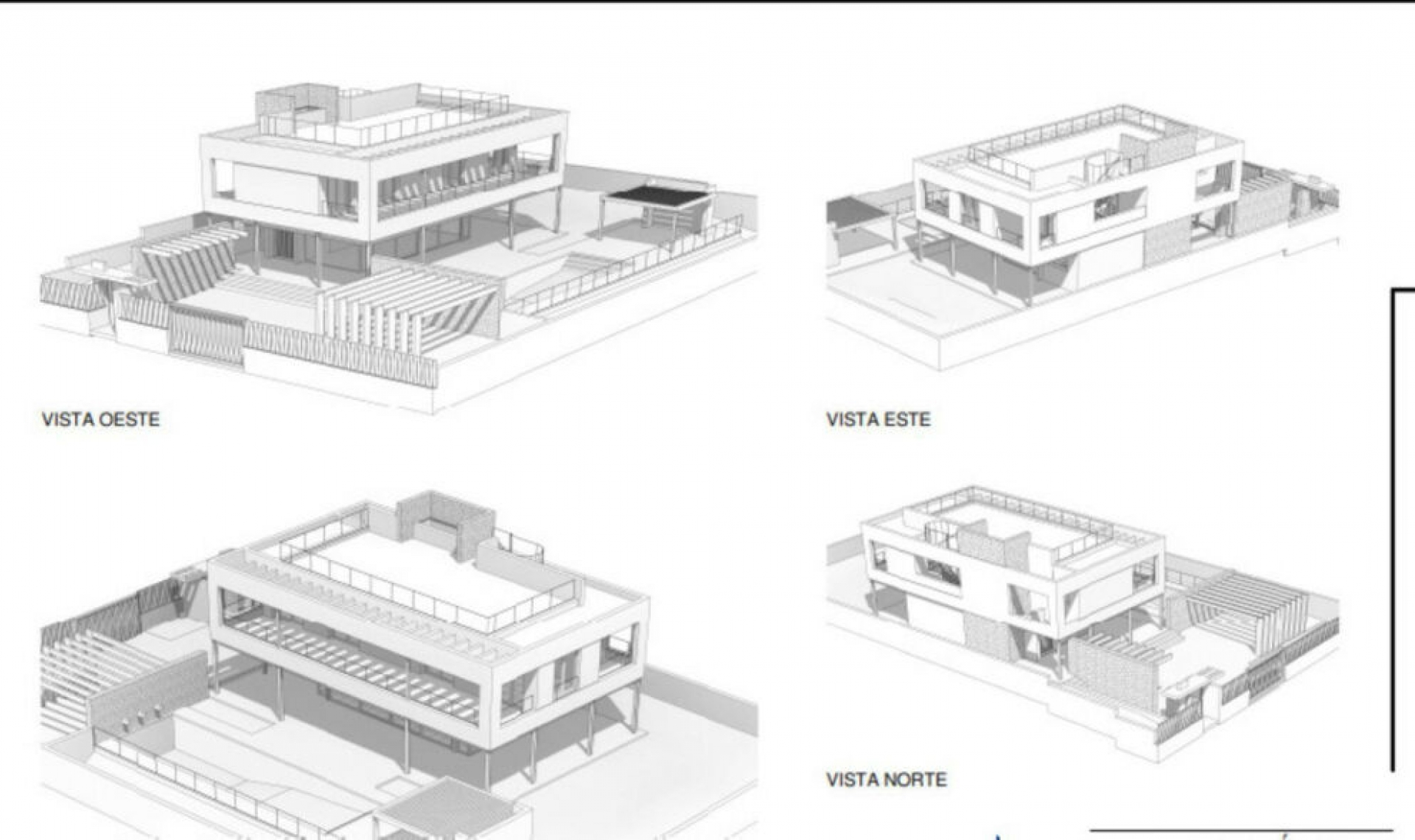 Resale - House -
Costabella