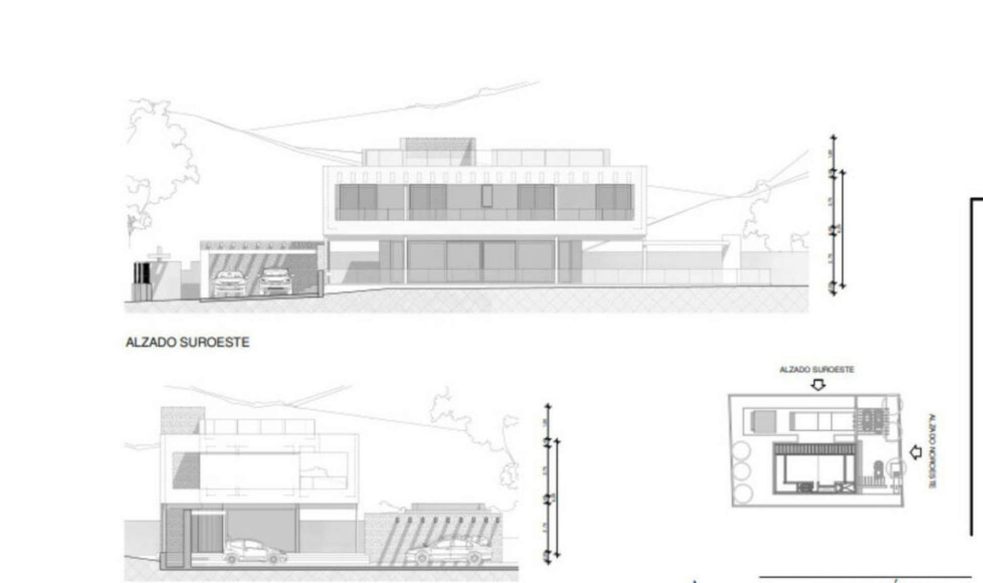 Resale - House -
Costabella