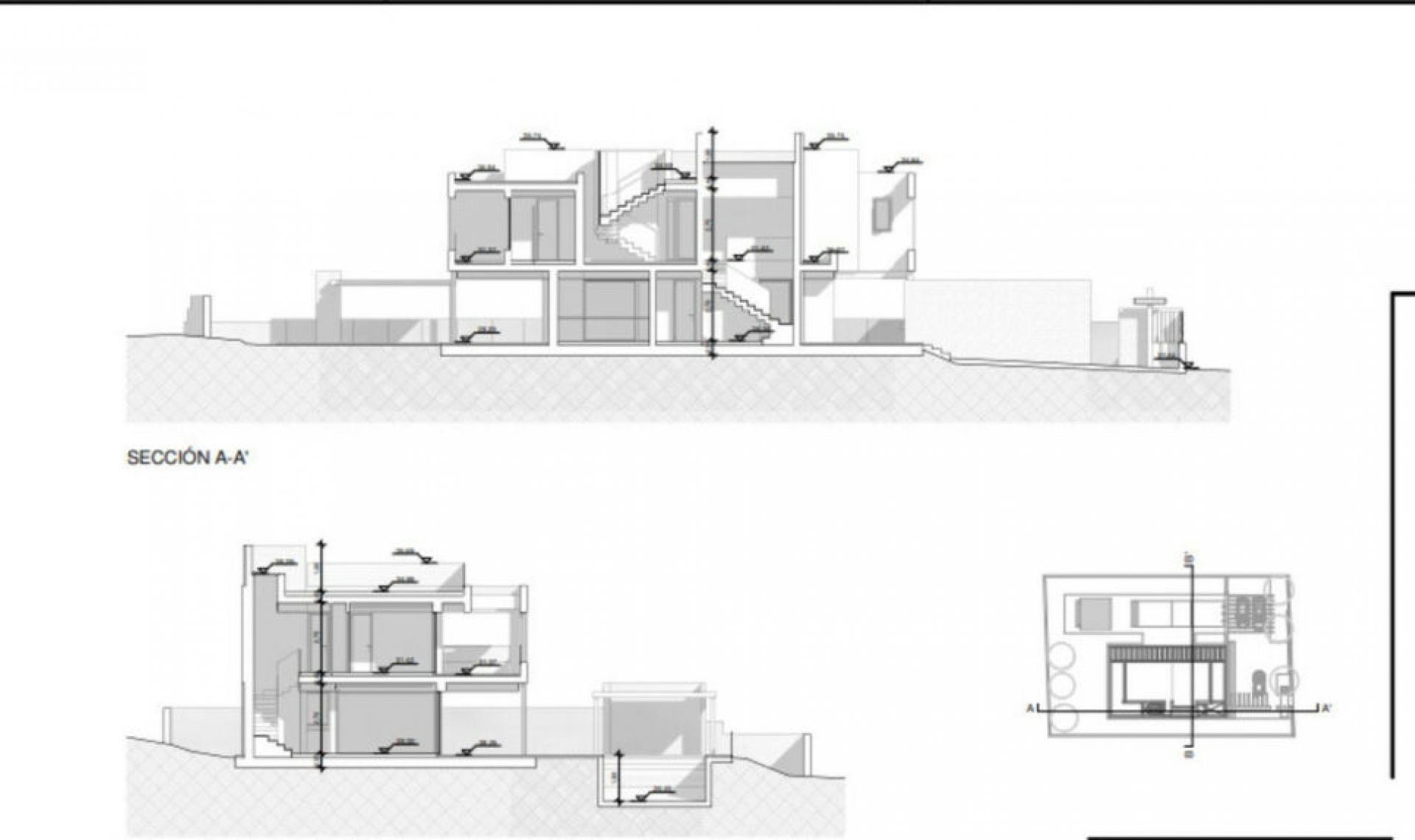 Resale - House -
Costabella