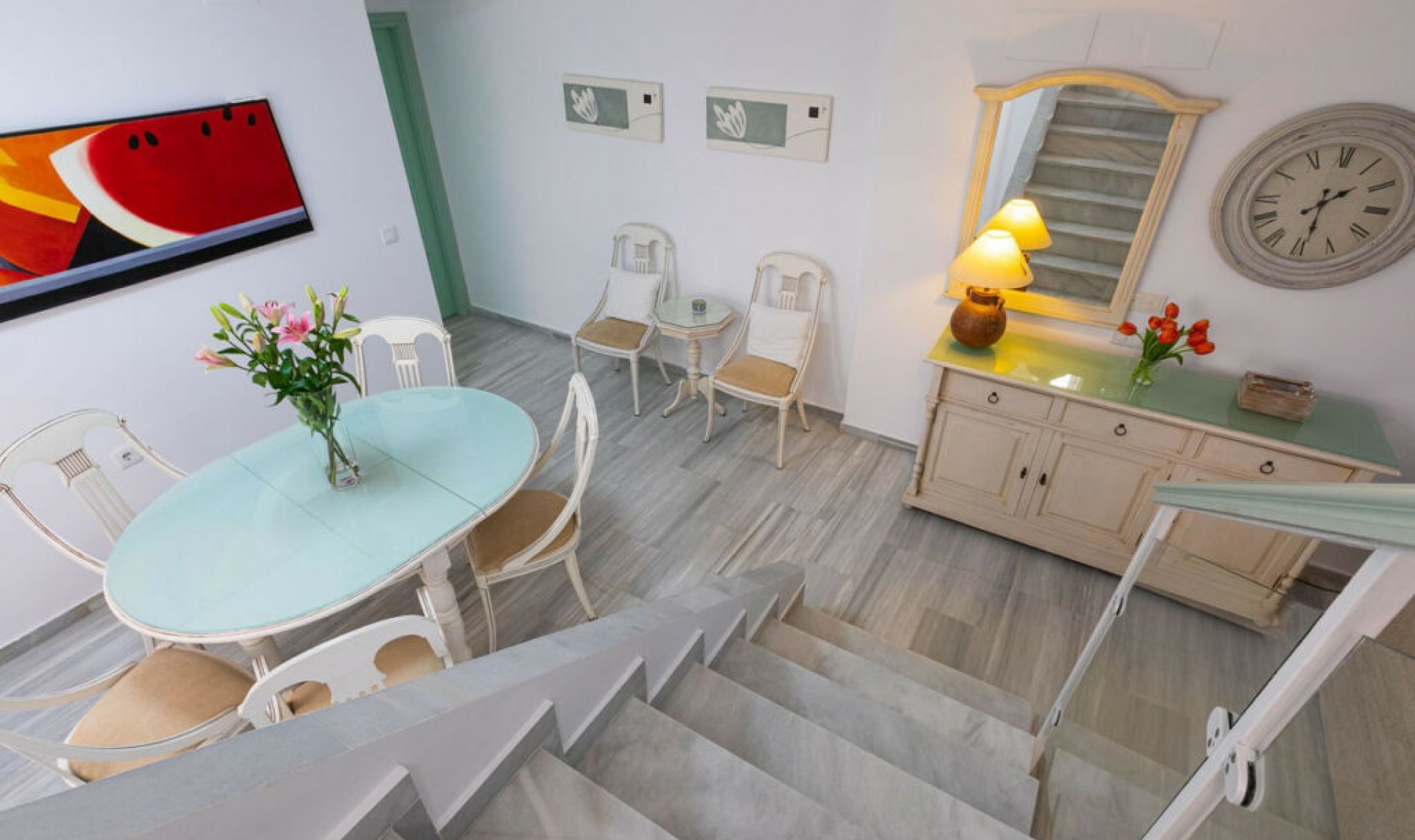 Resale - House -
Costabella