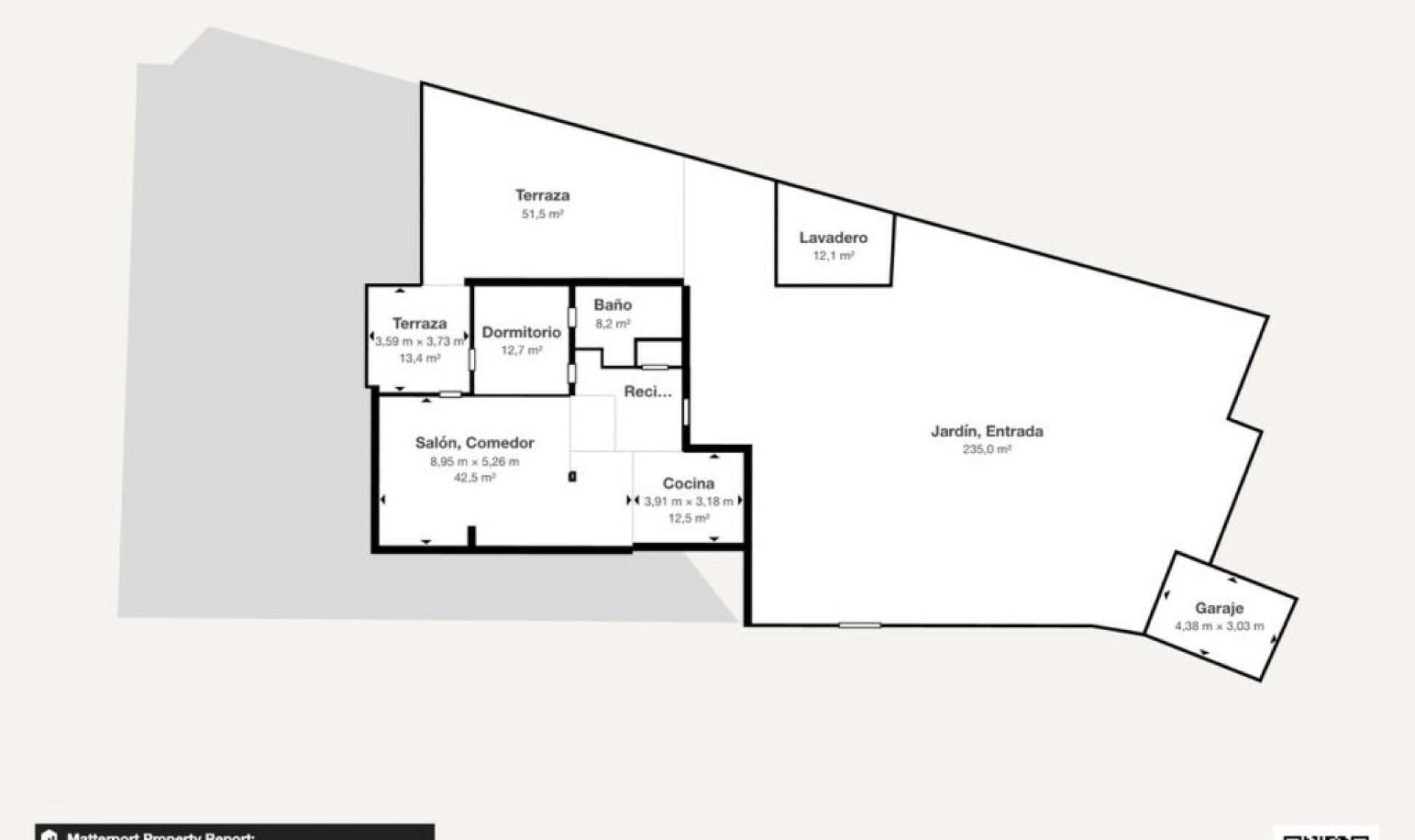 Resale - House -
Costabella
