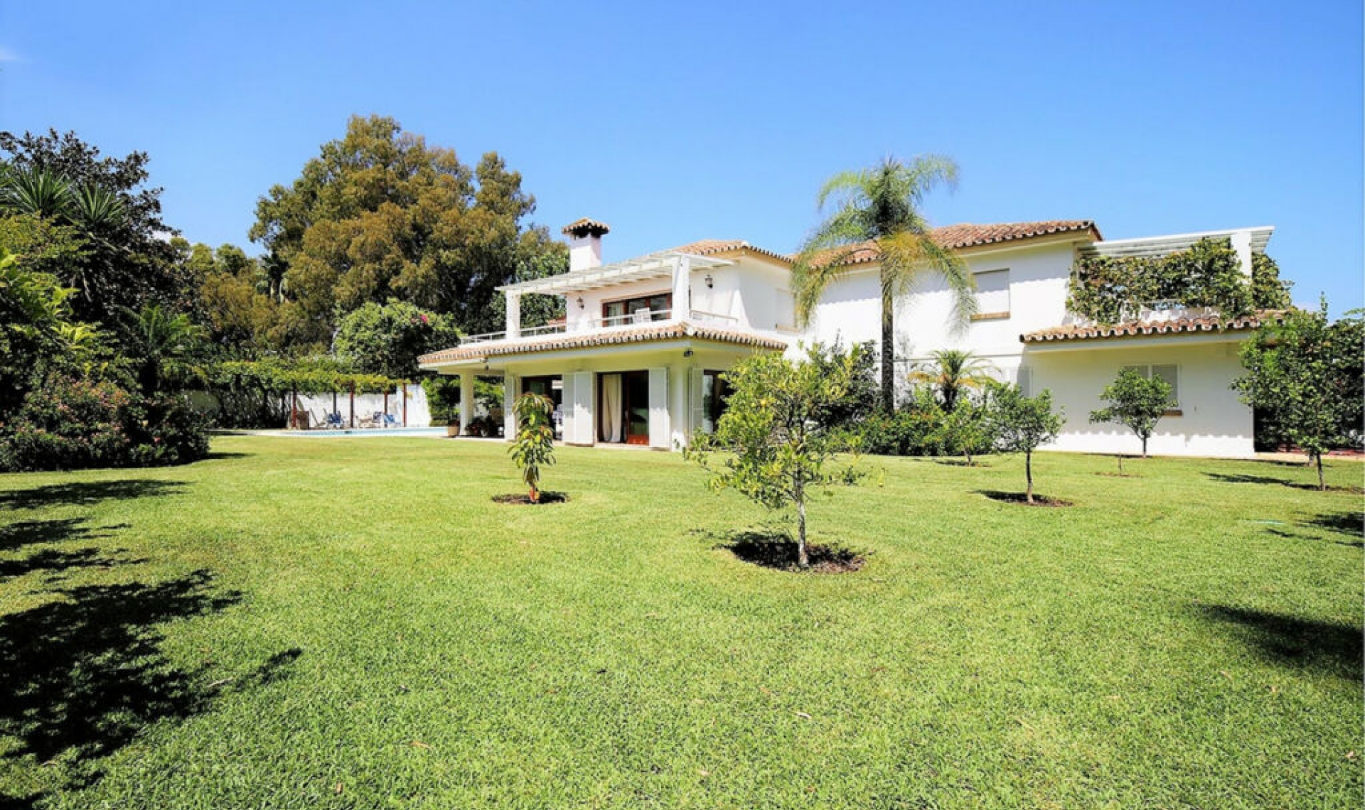 Resale - House -
Costalita