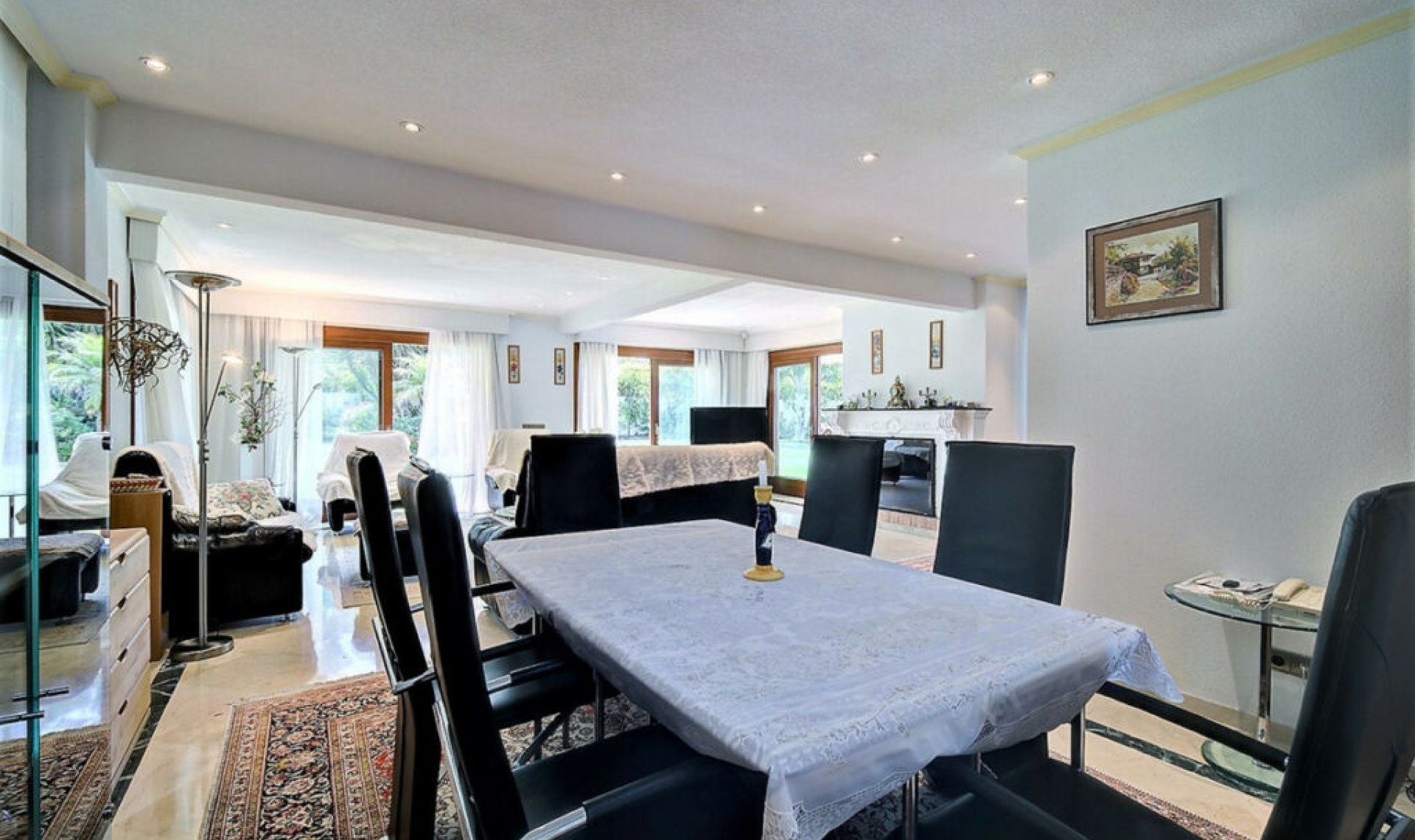 Resale - House -
Costalita