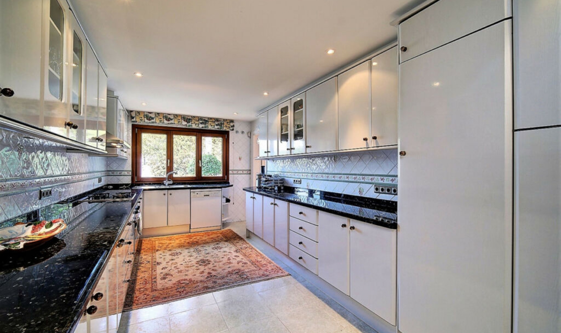 Resale - House -
Costalita