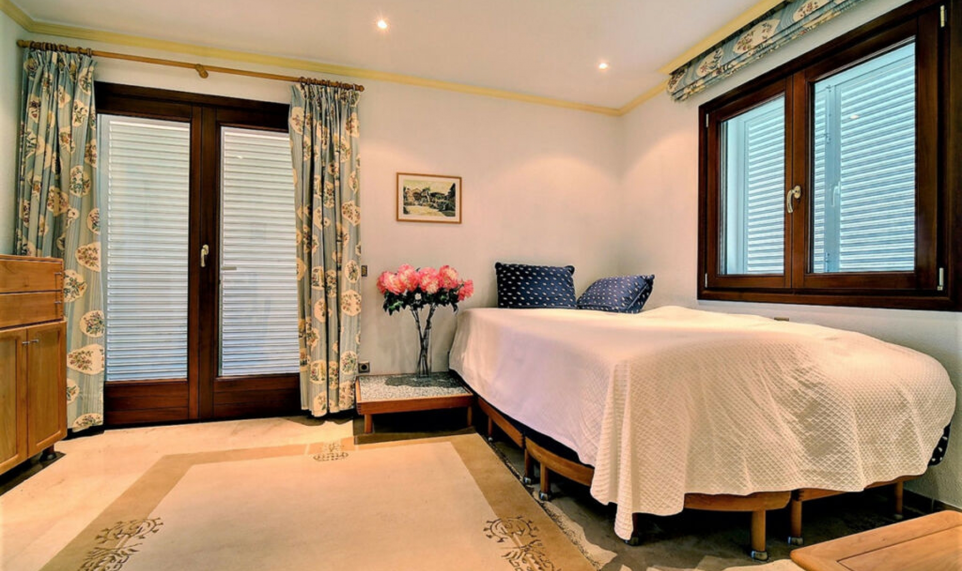 Resale - House -
Costalita