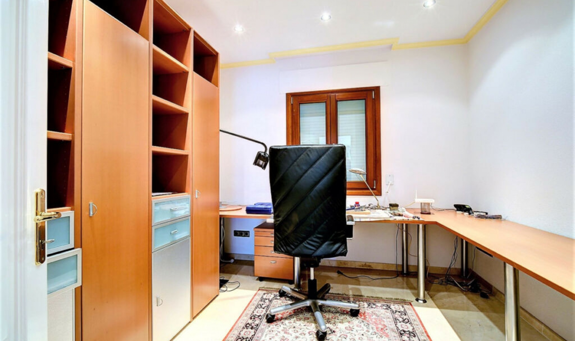 Resale - House -
Costalita