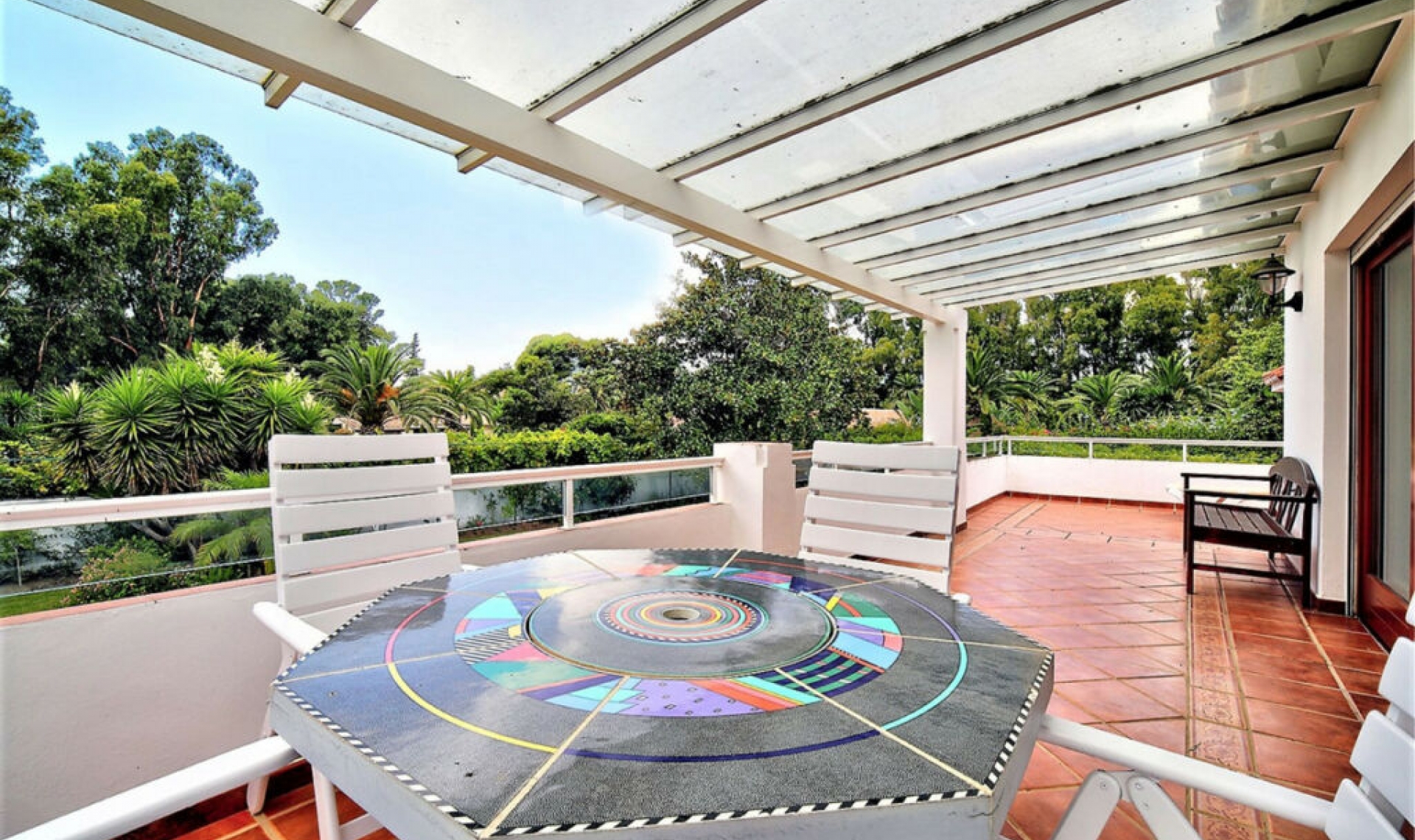 Resale - House -
Costalita