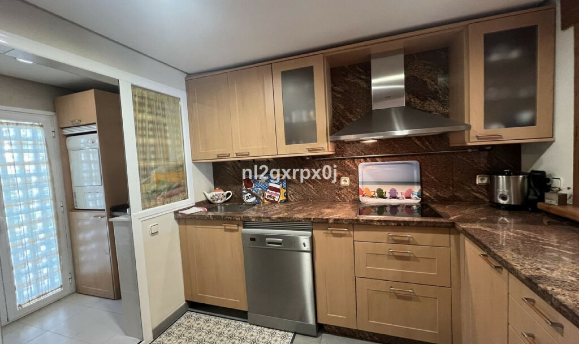 Resale - House -
Costalita