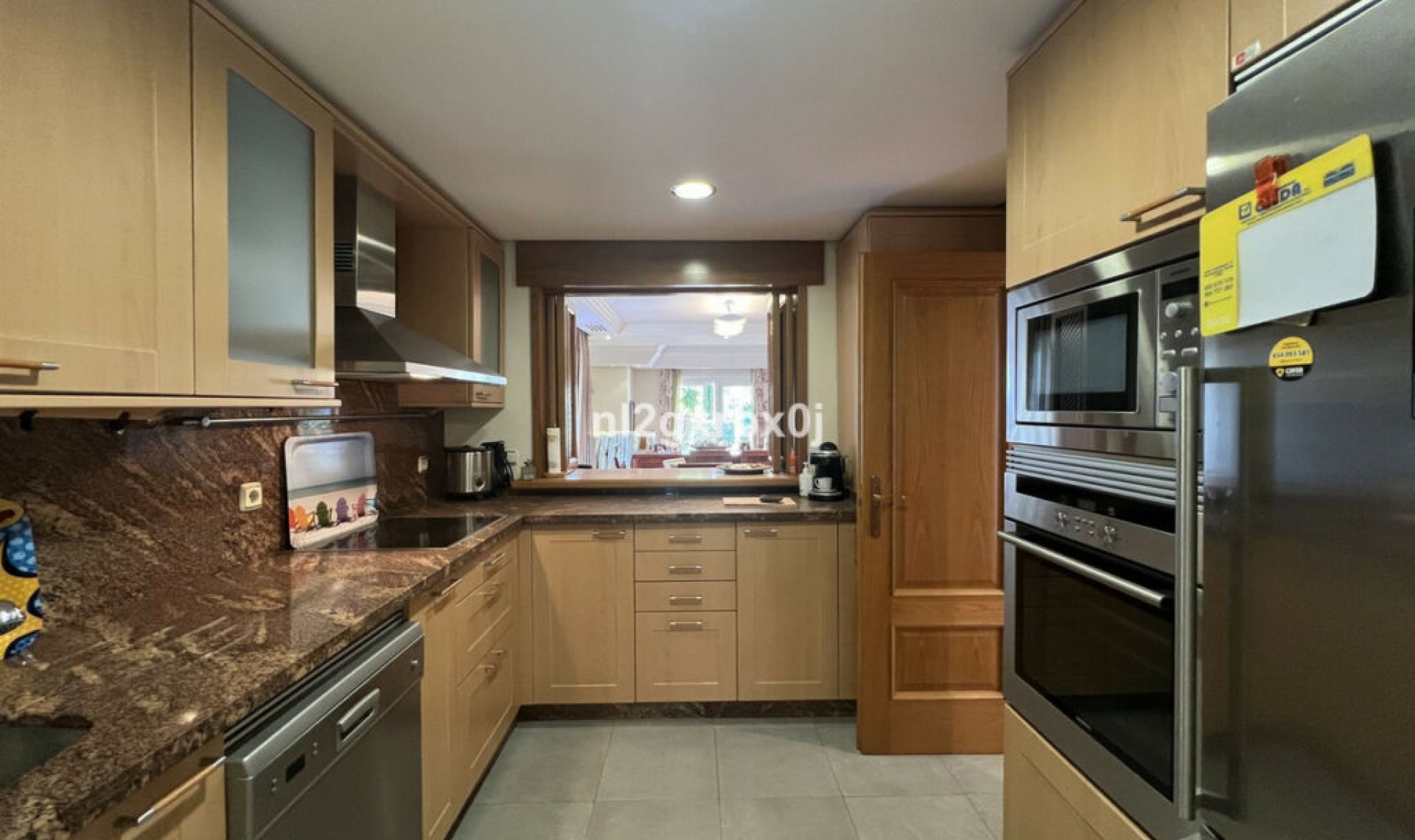 Resale - House -
Costalita