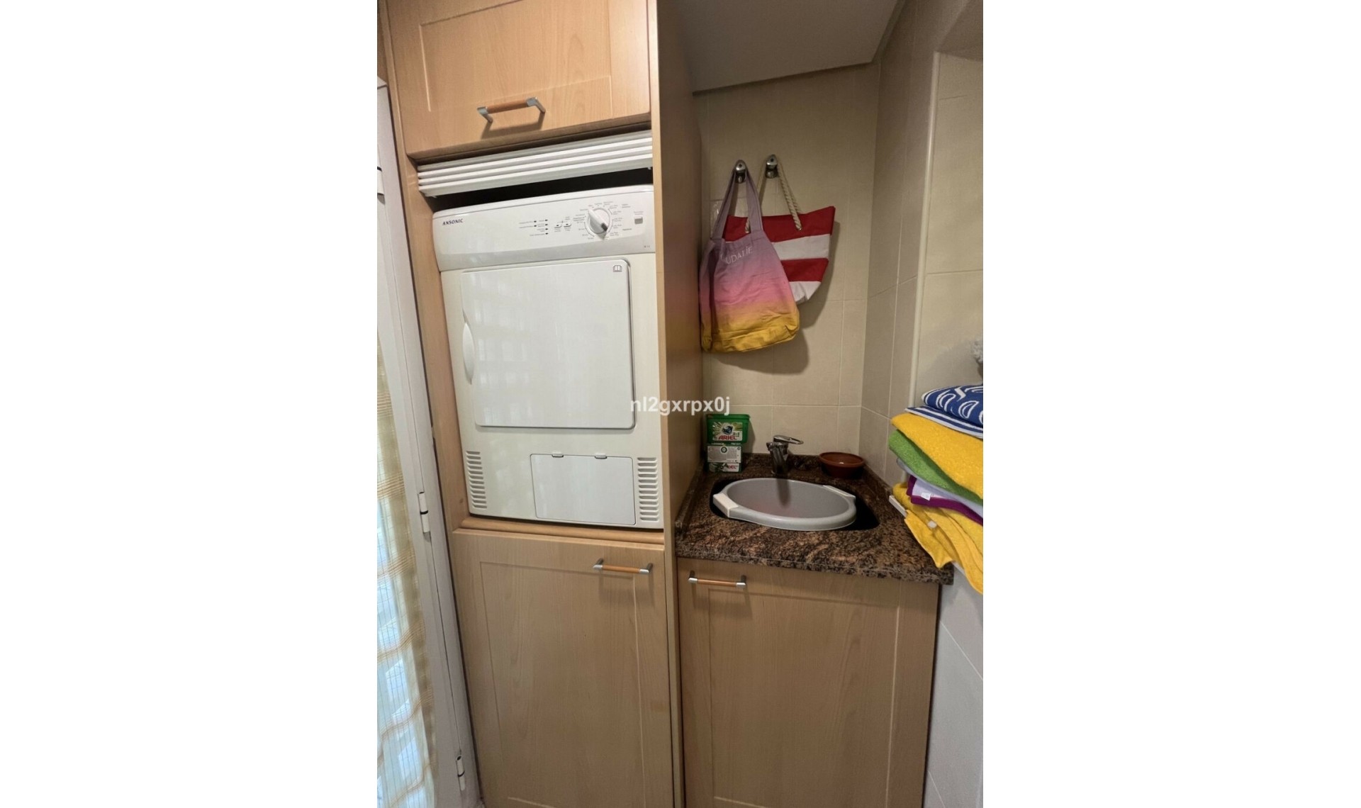 Resale - House -
Costalita