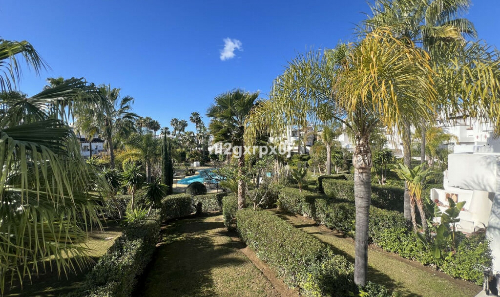 Resale - House -
Costalita