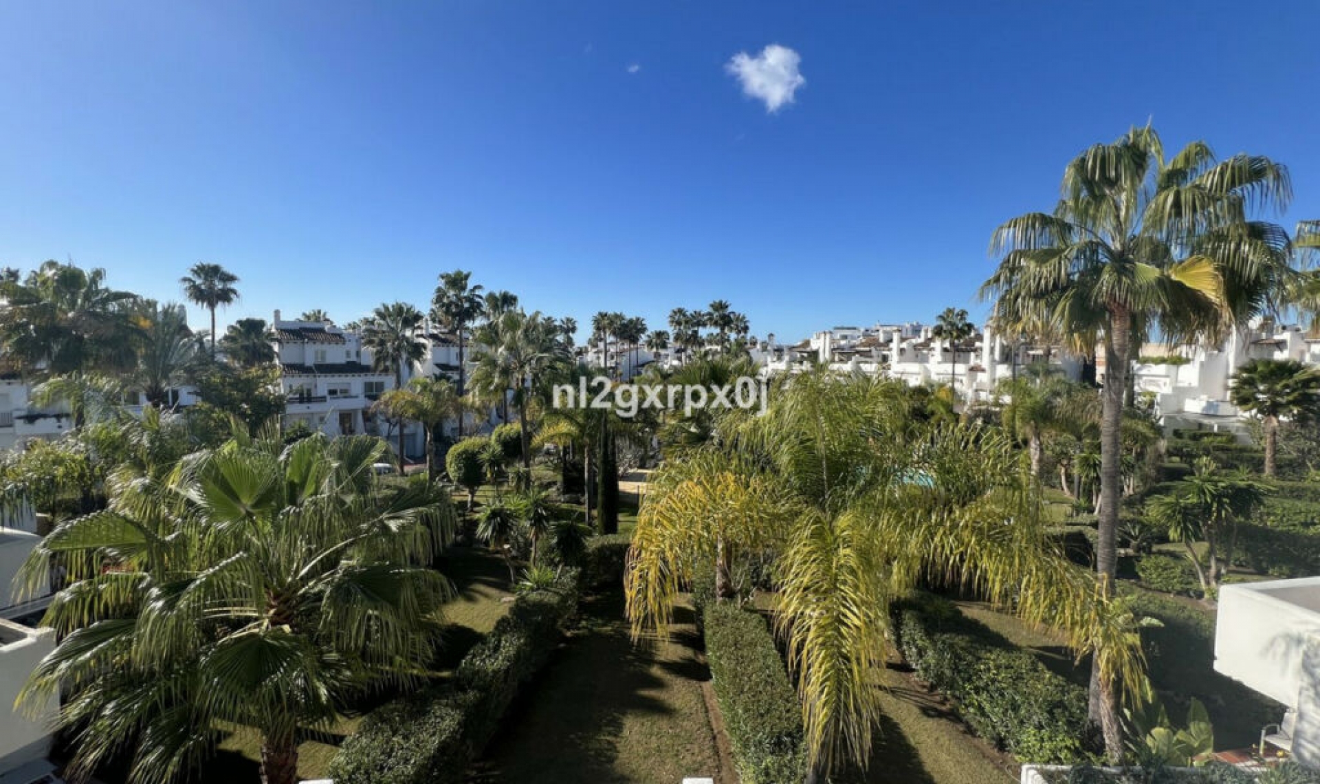 Resale - House -
Costalita