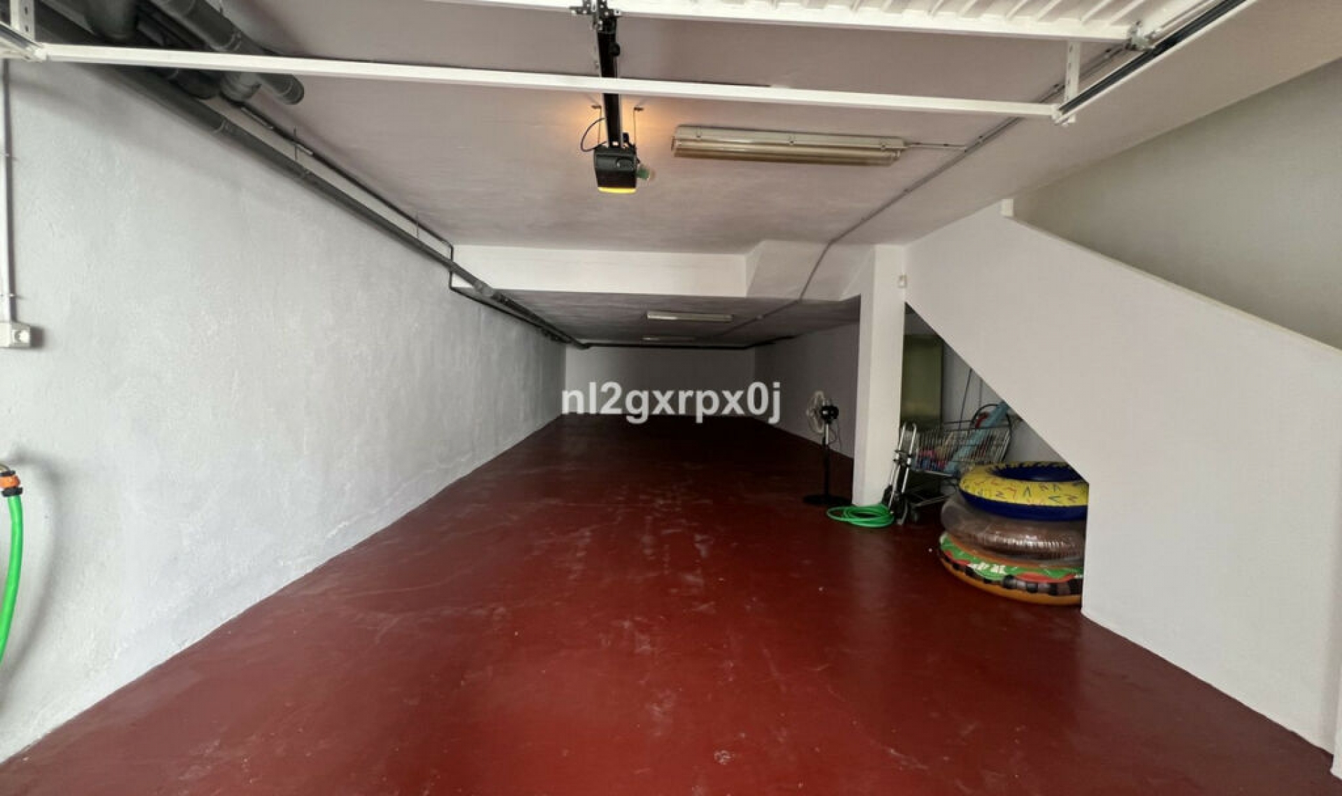 Resale - House -
Costalita