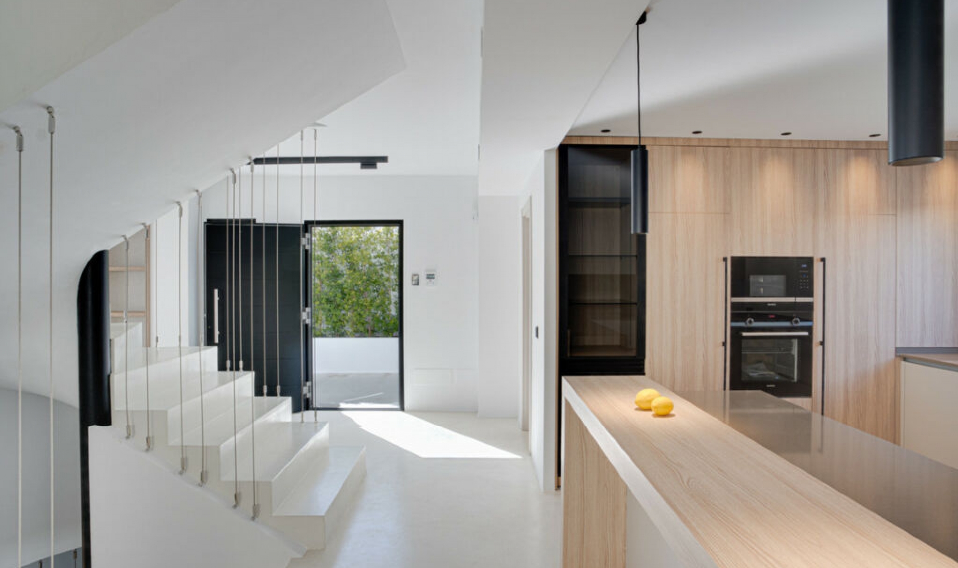 Resale - House -
Costalita