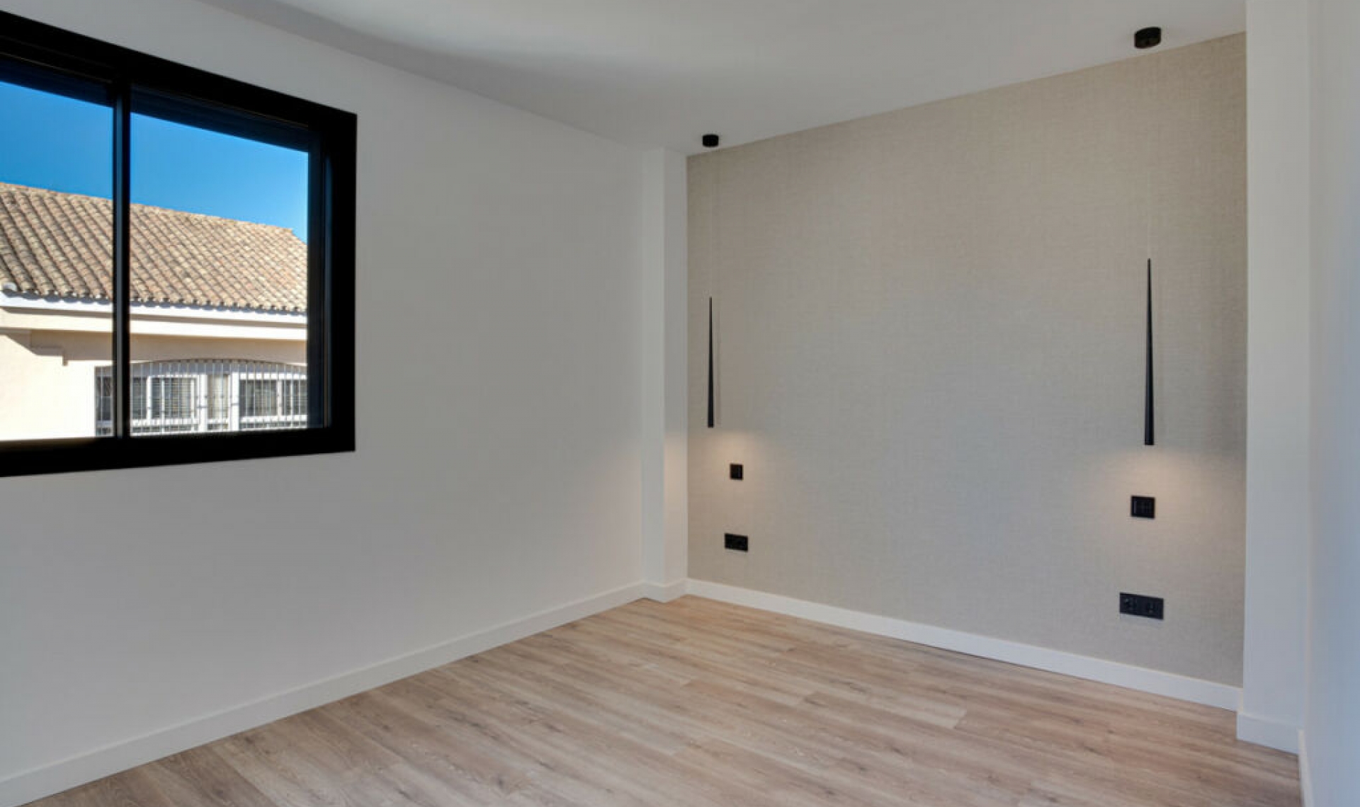 Resale - House -
Costalita