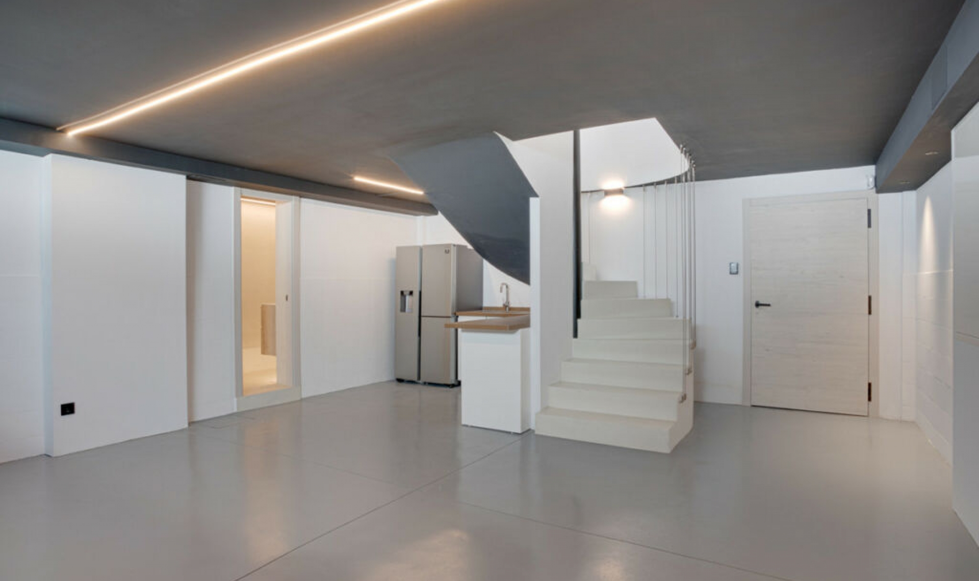 Resale - House -
Costalita