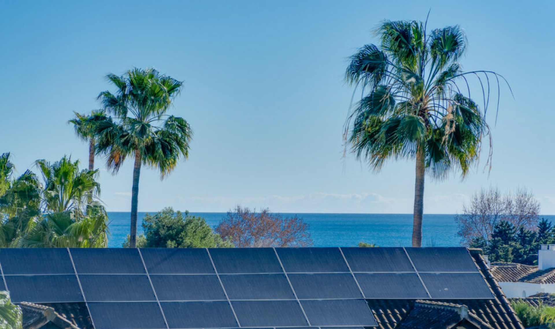 Resale - House -
Costalita