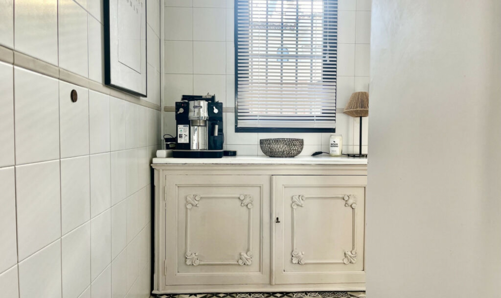 Resale - House -
Costalita