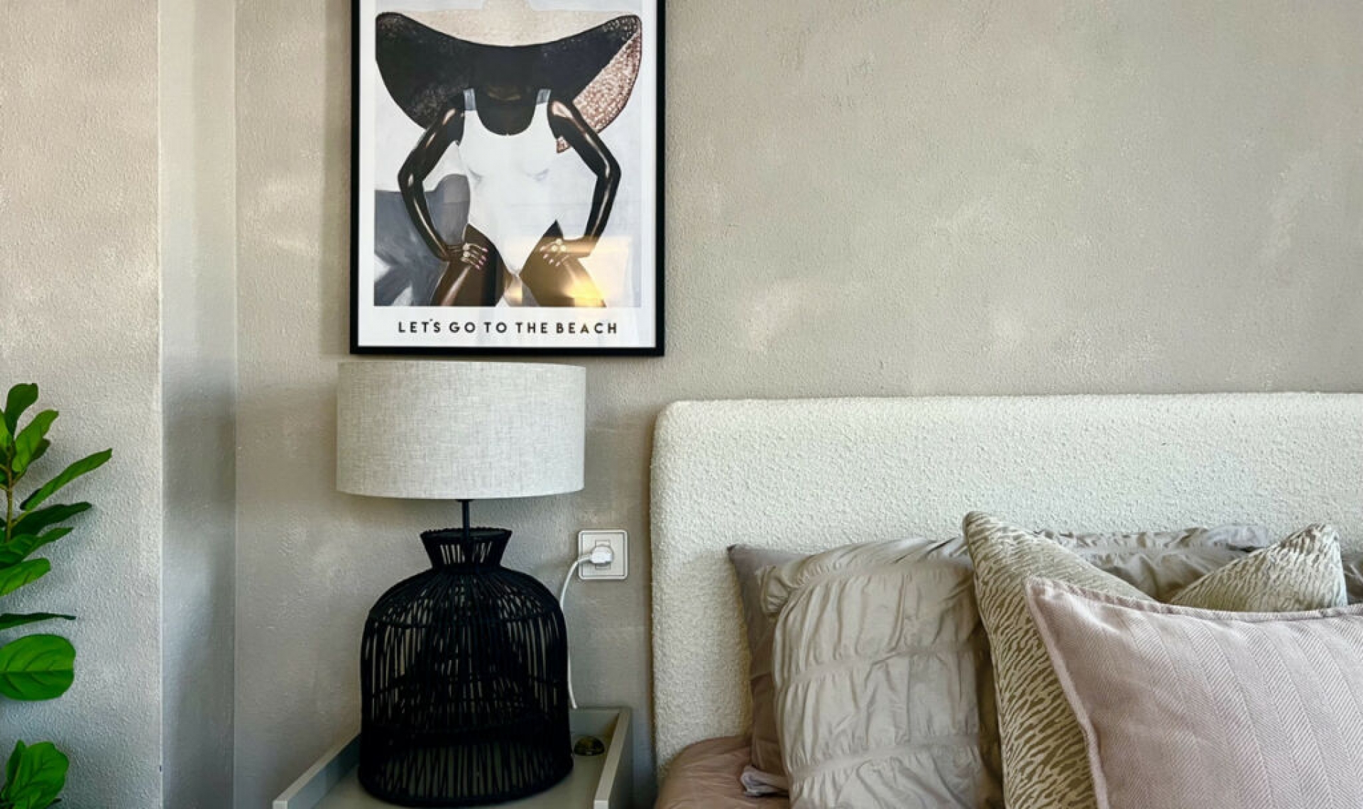 Resale - House -
Costalita