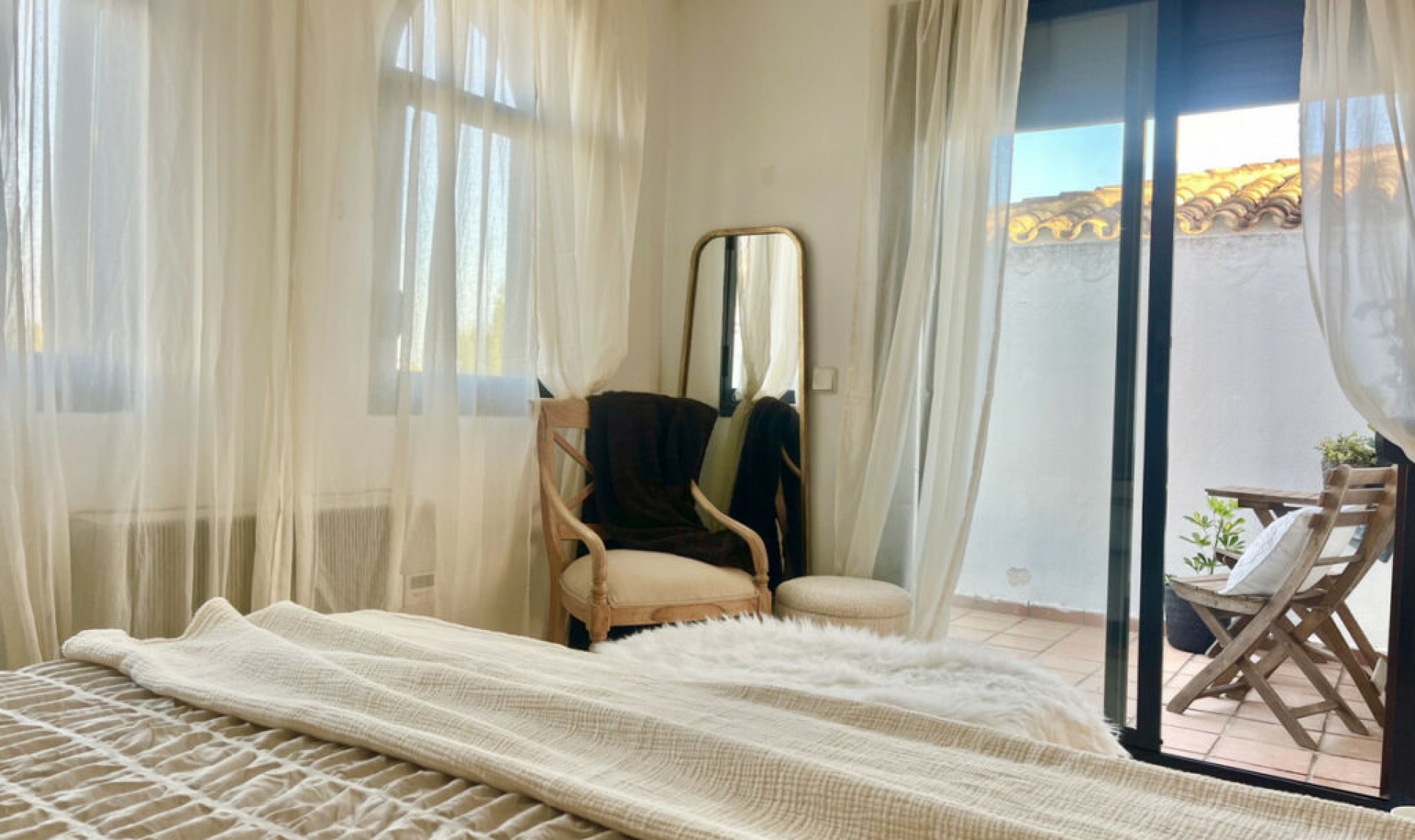 Resale - House -
Costalita