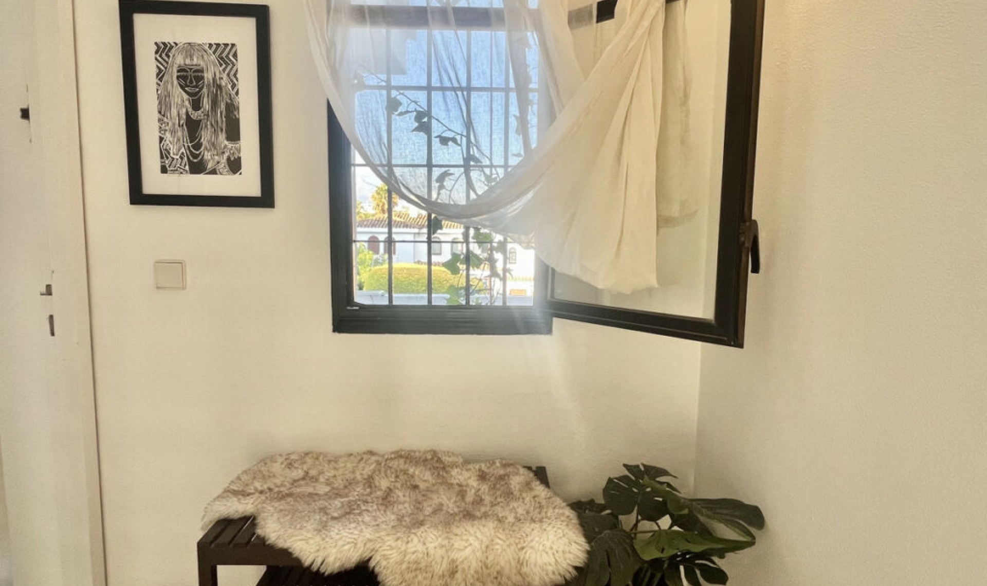 Resale - House -
Costalita