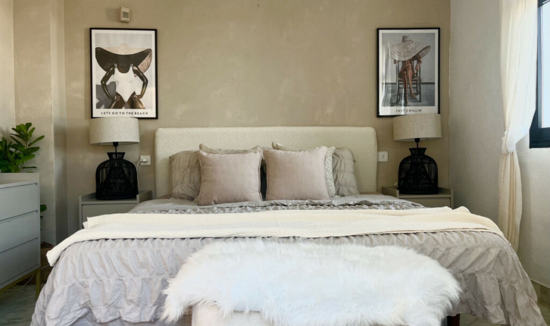 Resale - House -
Costalita