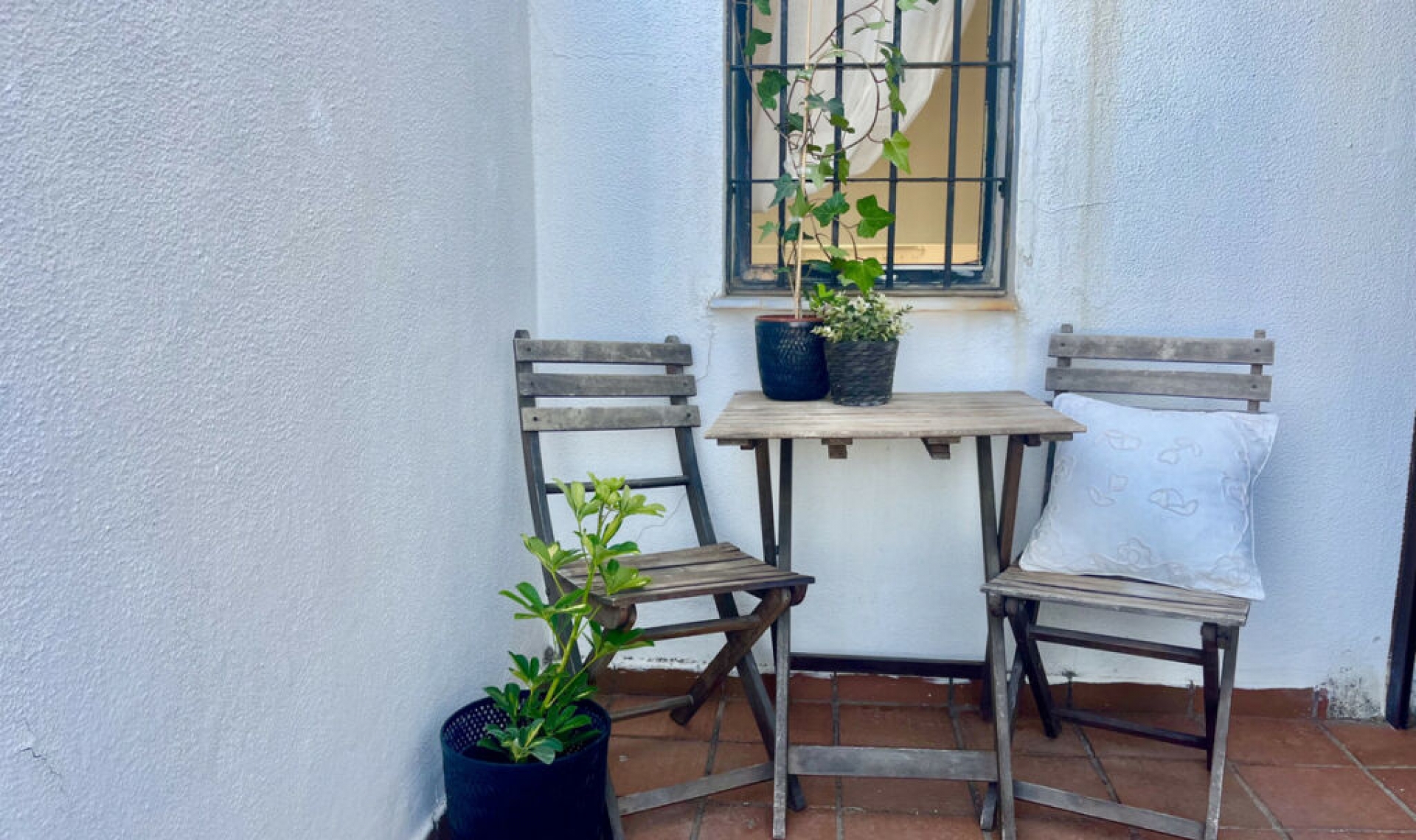 Resale - House -
Costalita