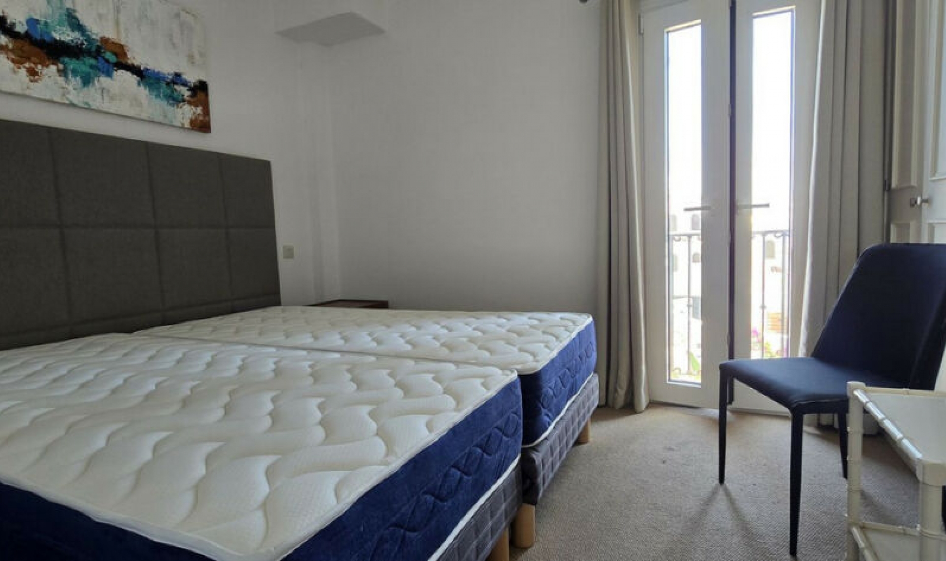 Resale - House -
Costalita