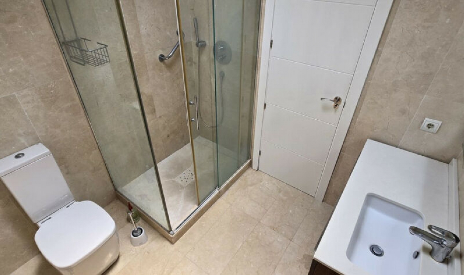 Resale - House -
Costalita