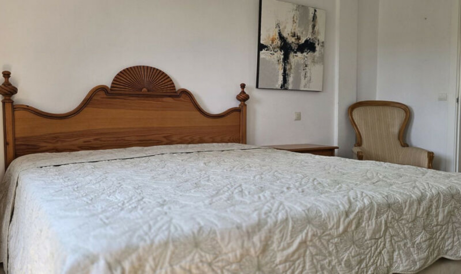 Resale - House -
Costalita