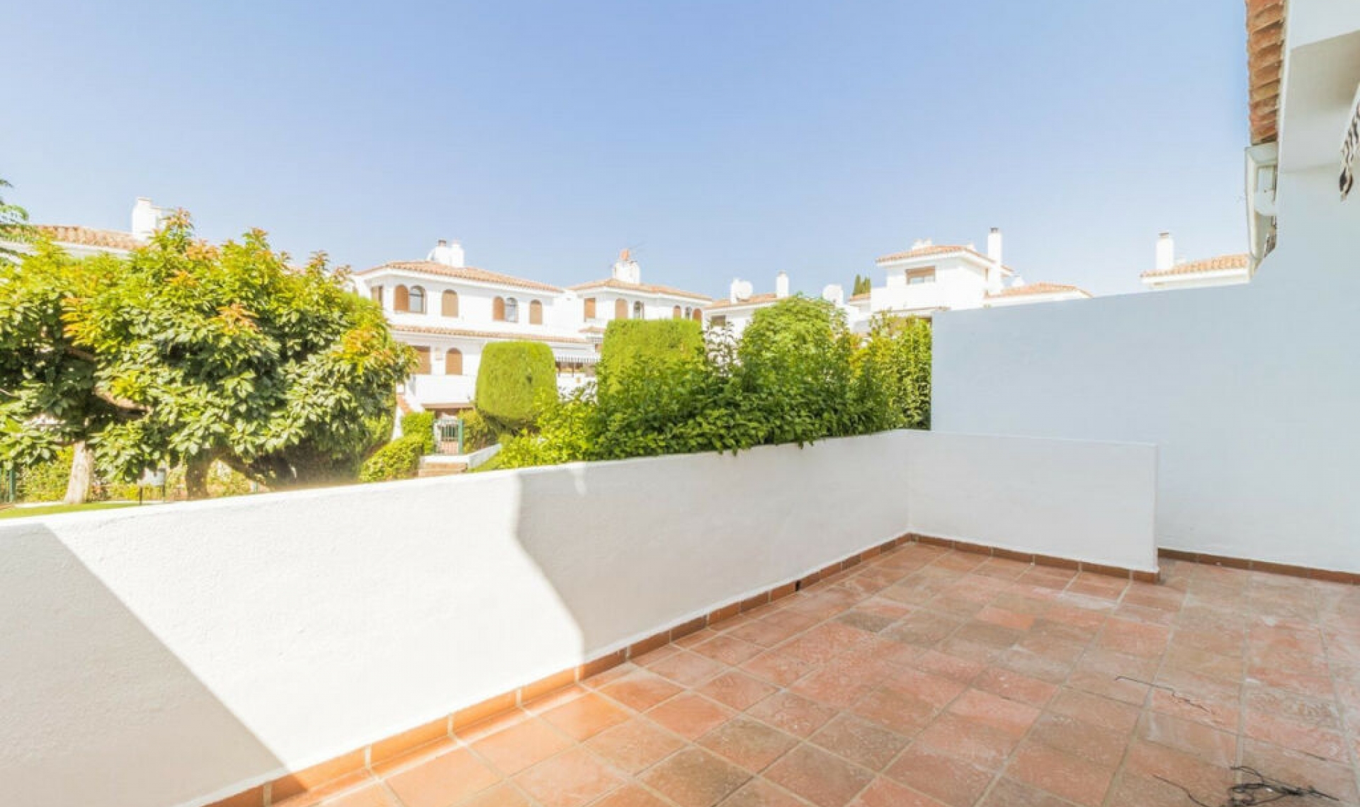 Resale - House -
Costalita