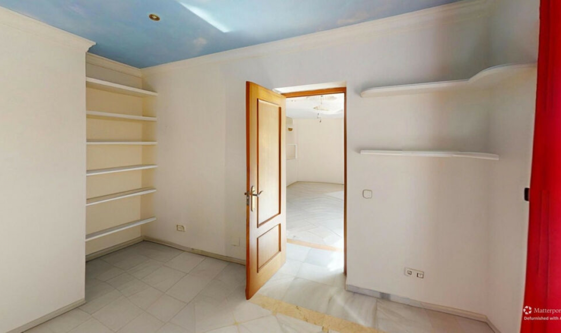 Resale - House -
Costalita