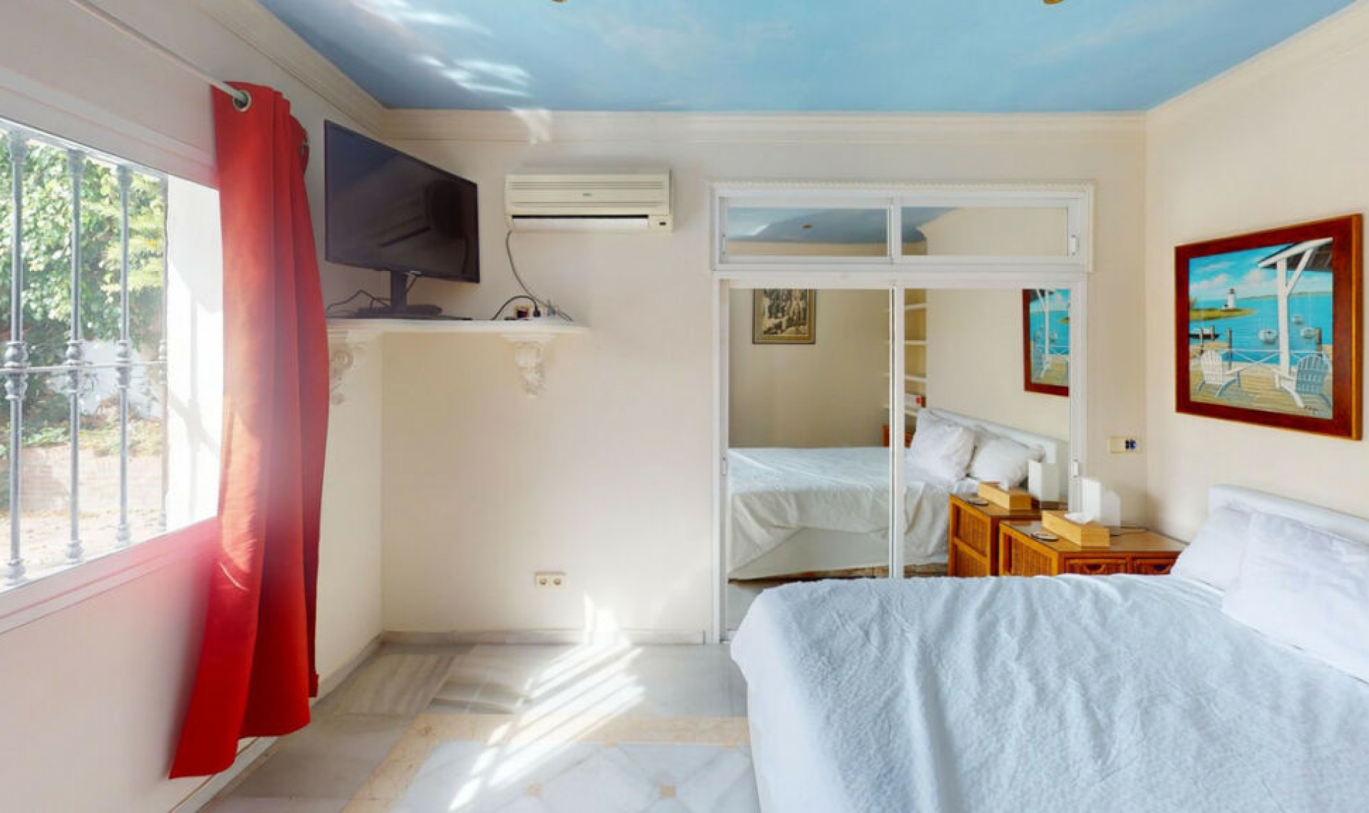 Resale - House -
Costalita