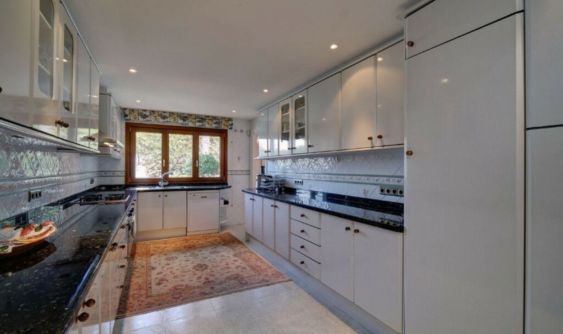 Resale - House -
Costalita