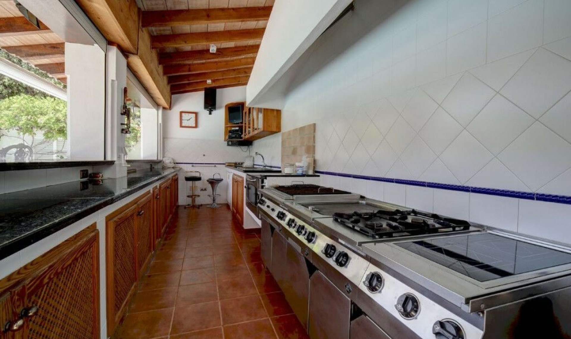 Resale - House -
Costalita