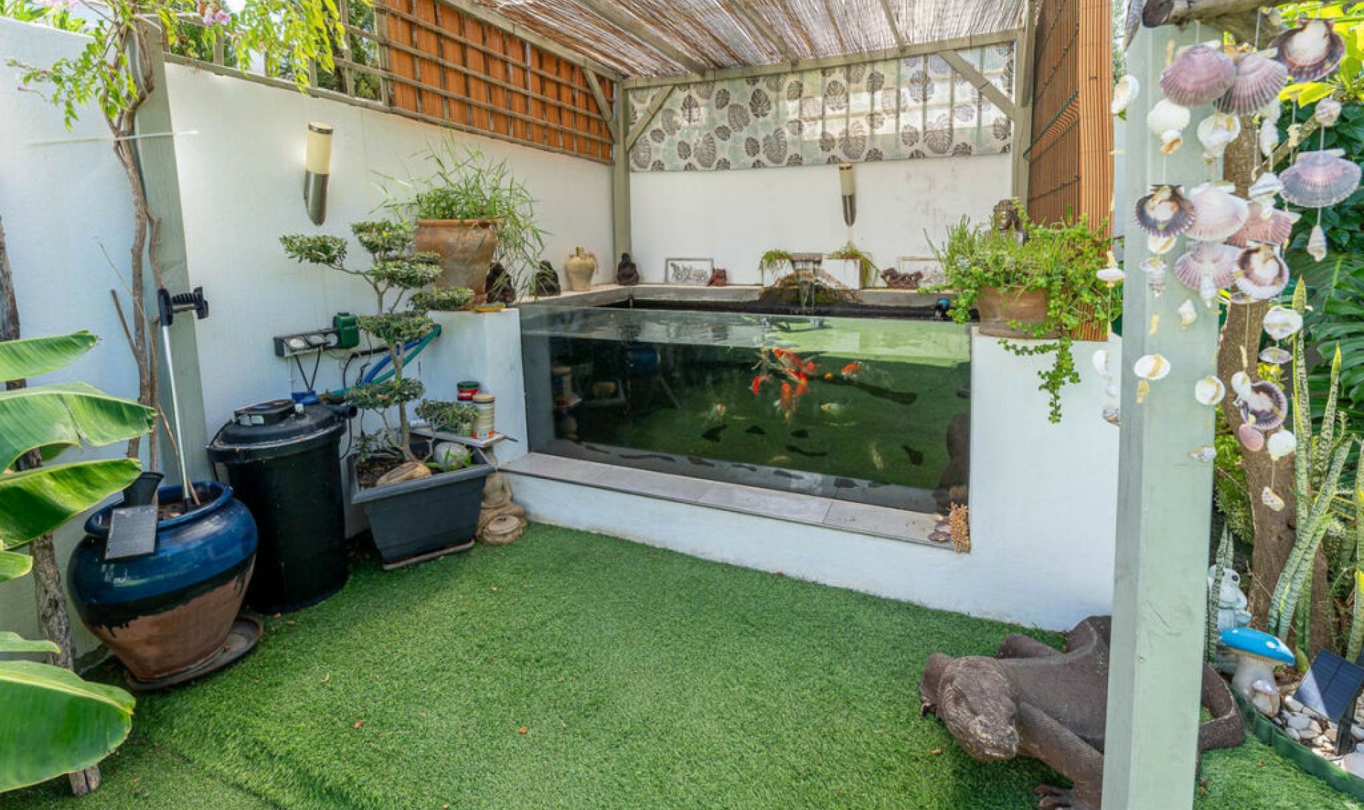 Resale - House -
Costalita