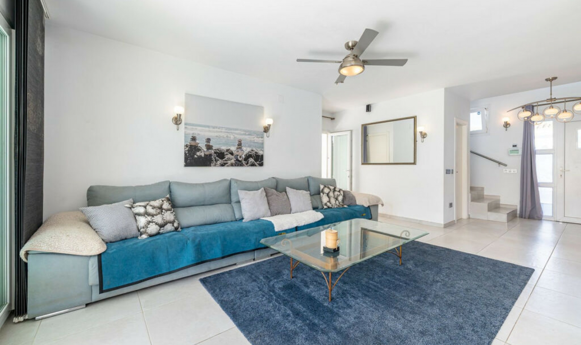 Resale - House -
Costalita
