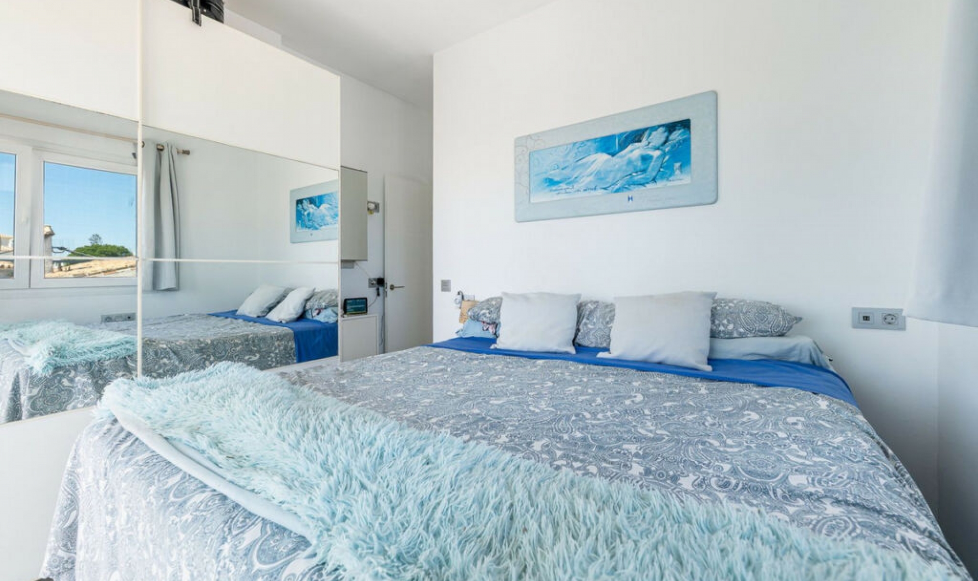 Resale - House -
Costalita