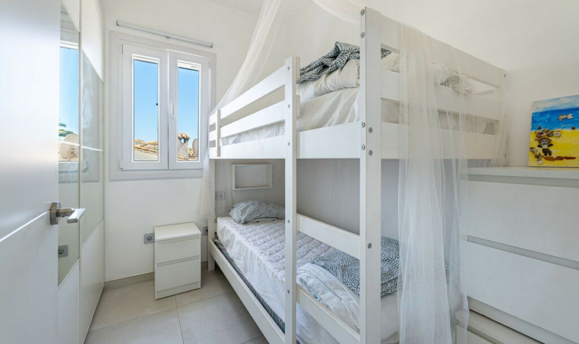 Resale - House -
Costalita