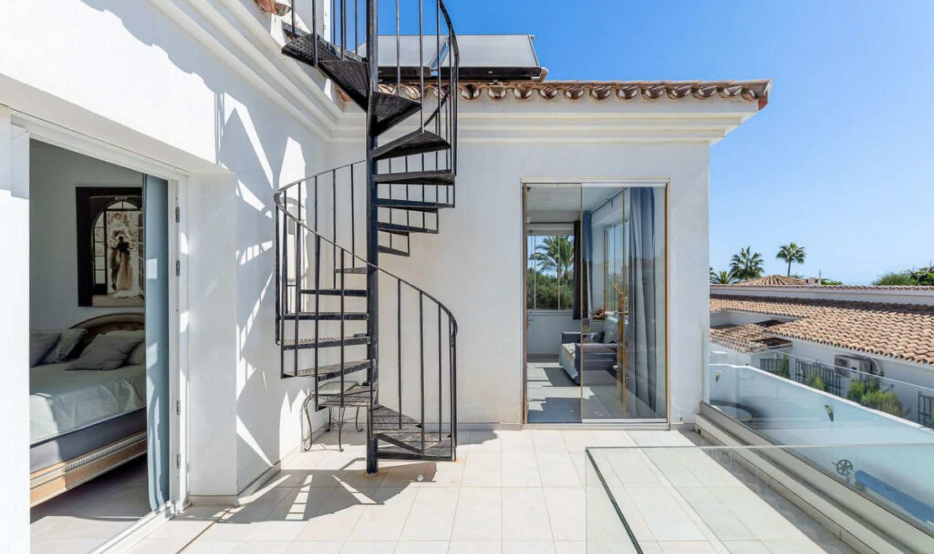 Resale - House -
Costalita