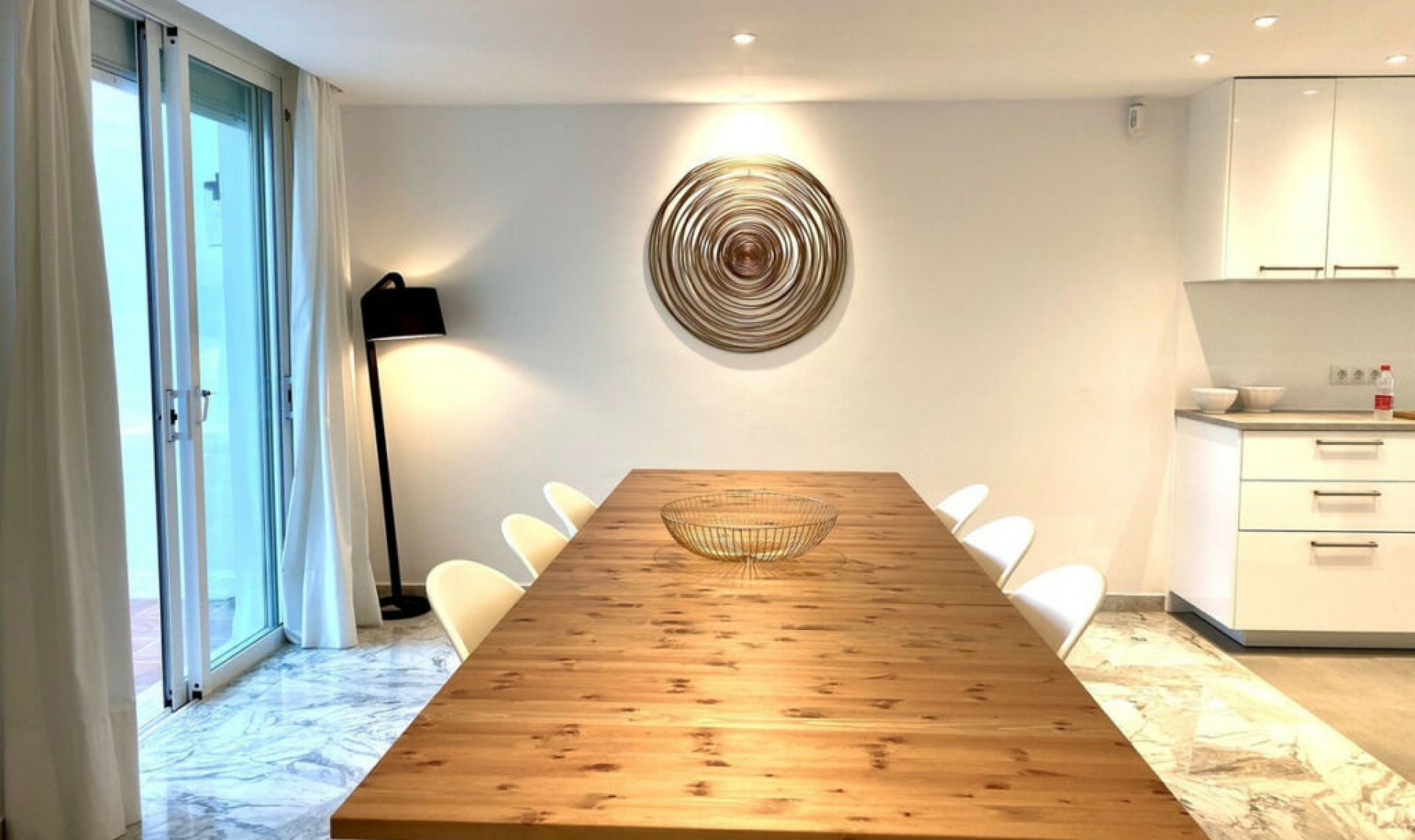 Resale - House -
Costalita