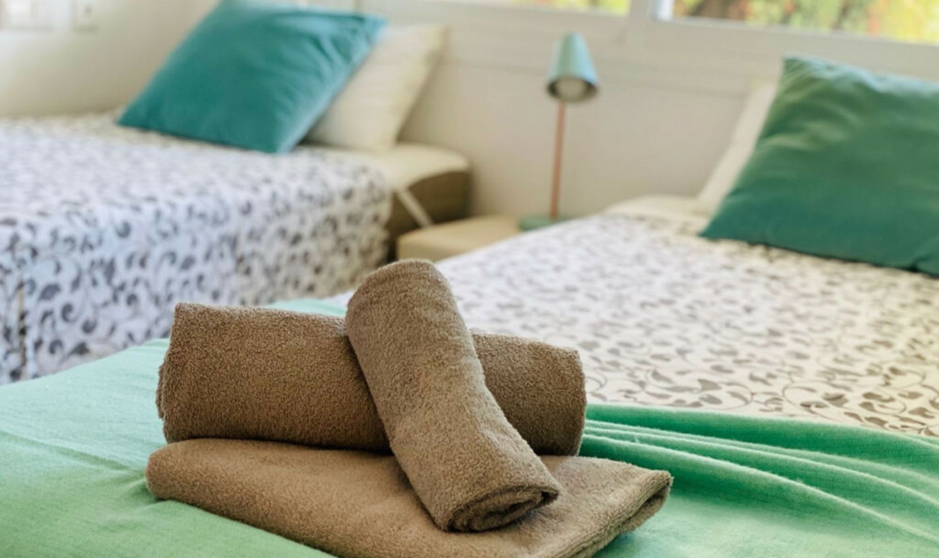 Resale - House -
Costalita