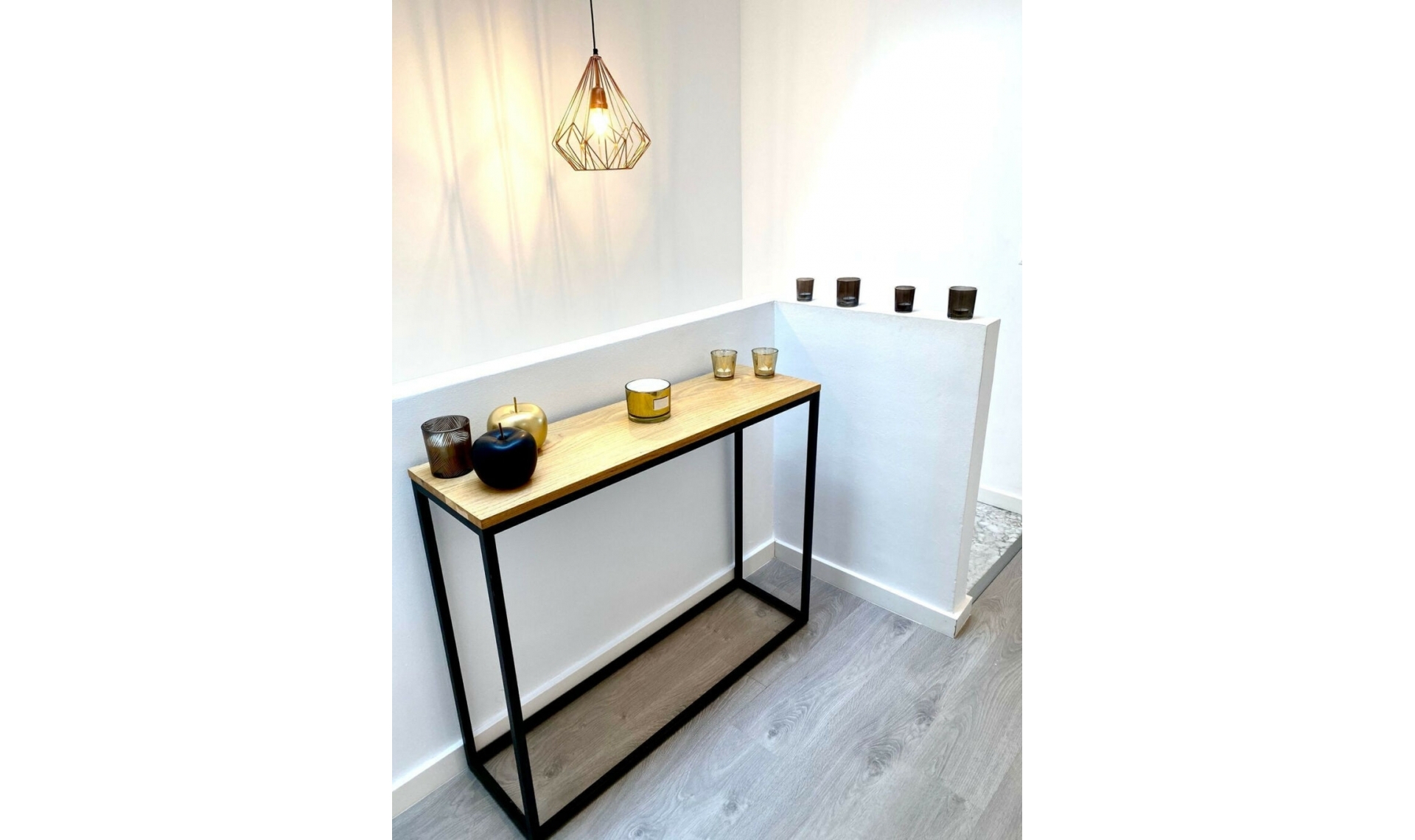 Resale - House -
Costalita