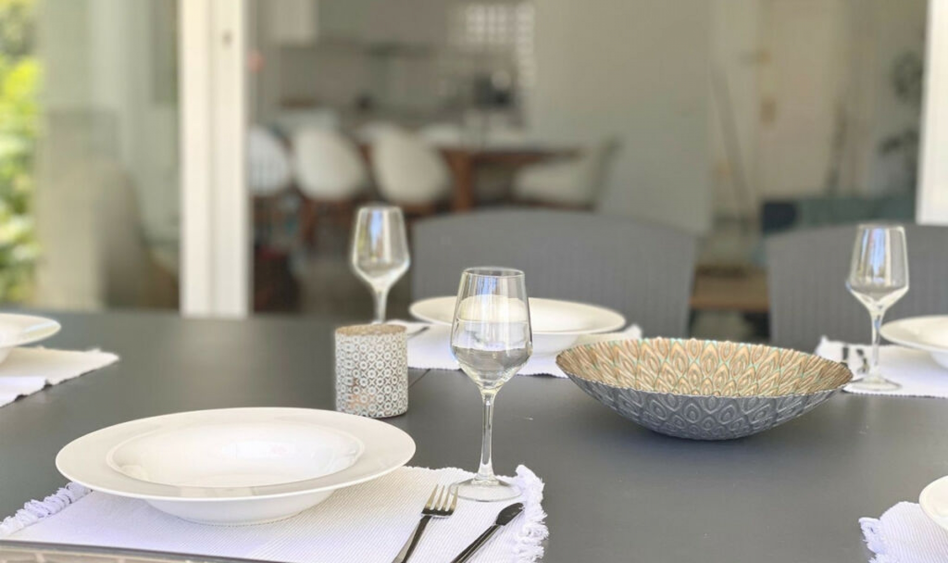 Resale - House -
Costalita